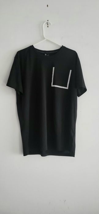 Męski T shirt Crivit Pro Performance sportowy oddychający l 40 m 38