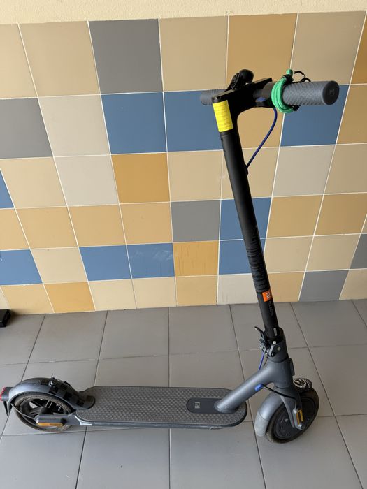 Trotinete / xiaomi