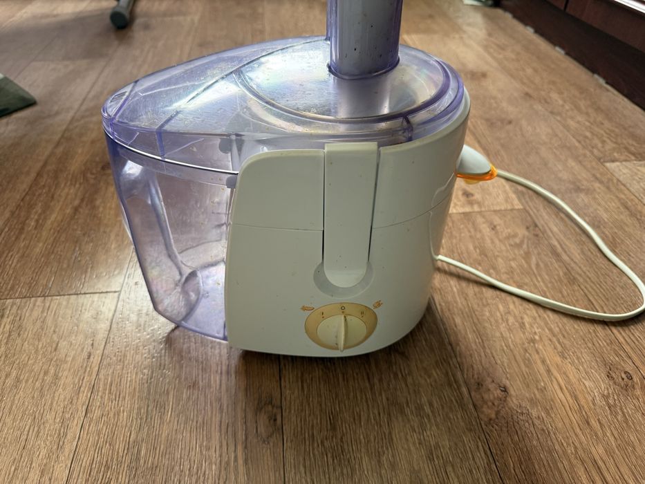 Соковижималка Philips hr1851