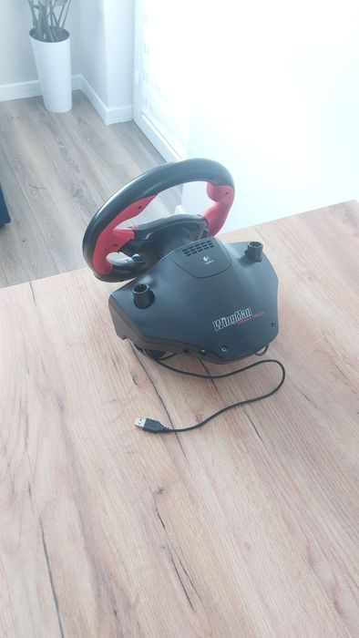 Kierownica Logitech Wingman Formula Force GP