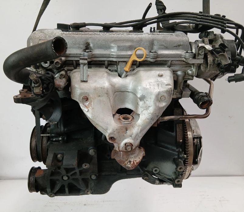 Motor completo NISSAN Primera Hatchback (P10)