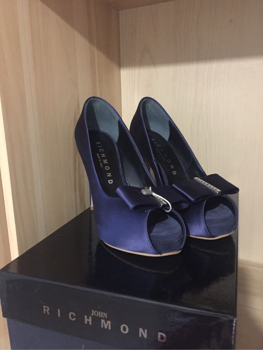 Туфли RICHMOND Оригинал