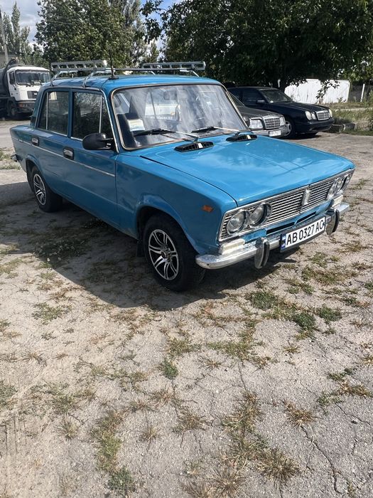 Ваз 2103, жигулі