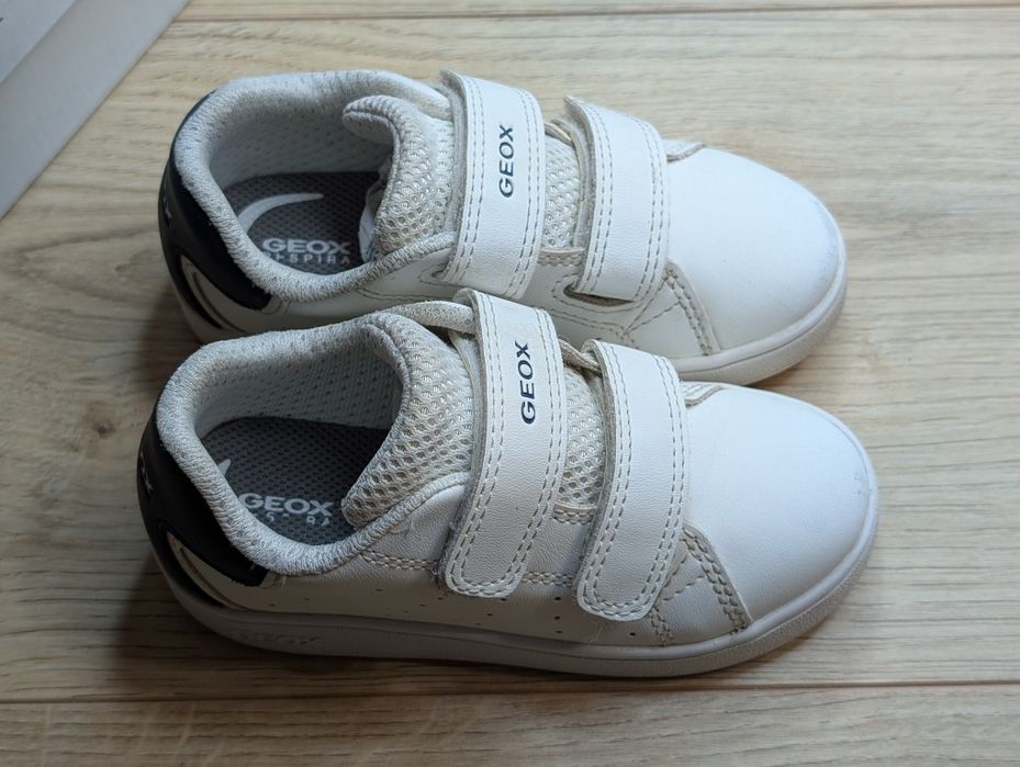 Кросівки geox 24
