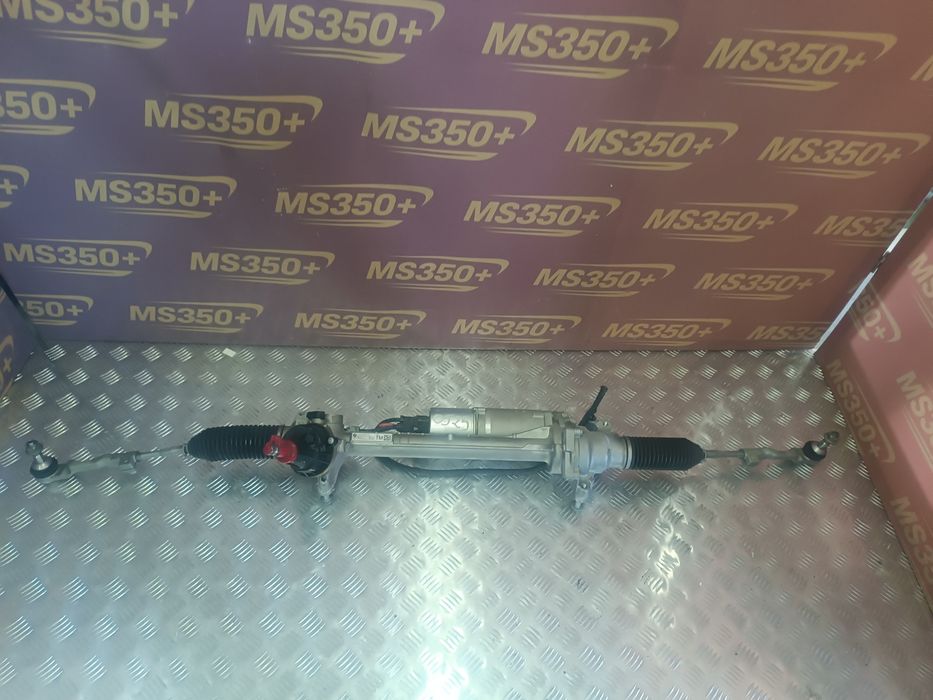 Рейка рульова BMW X5  G05 БМВ Х5 Г05 розборка шрот запчастини 32105B35834 225A97FB2 Рейка рулевая