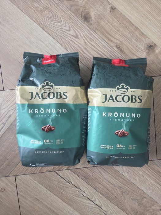 Kawa Jacobs krönung 2 kg