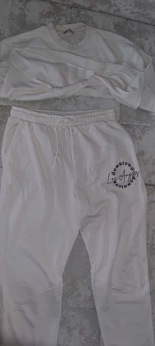 Спортивний костюм жіночий