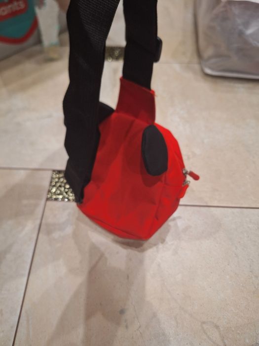 Сумочка для дівчинки