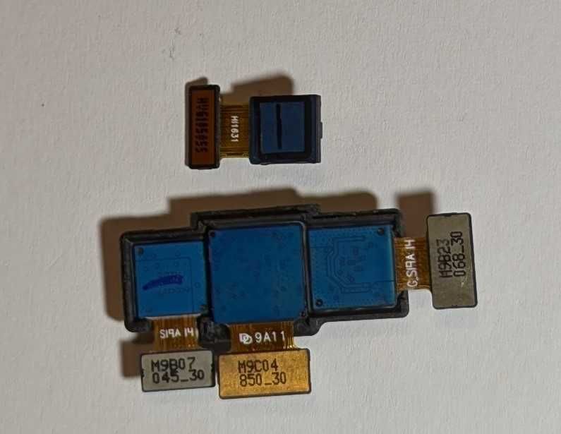 камера Samsung Galaxy A51 SM-A515F, Samsung A30S