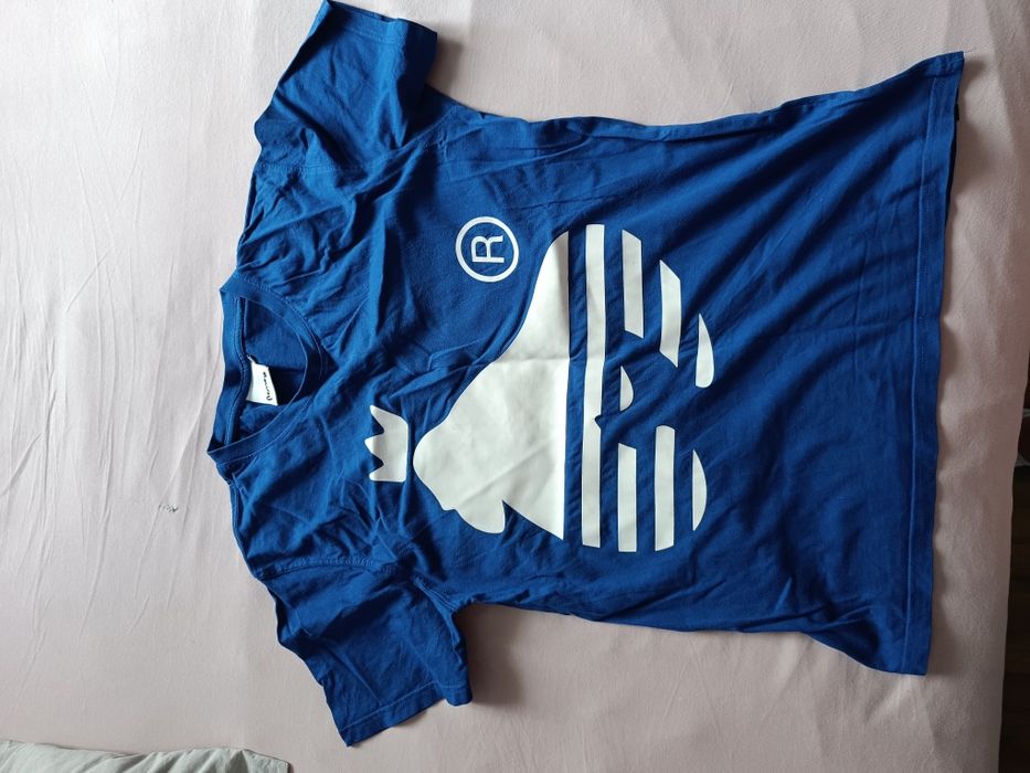 Koszulka t-shirt meski