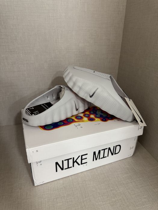 Chinelos Nike Mind 001
