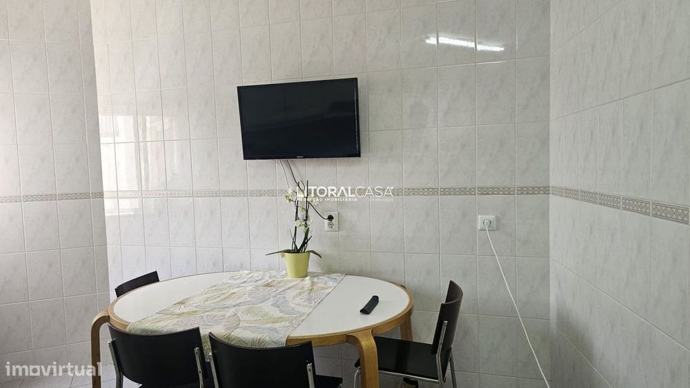 Apartamento T2 | Gafanha da Nazaré
