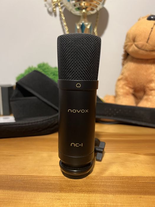 Mikrofon Novox NC-1