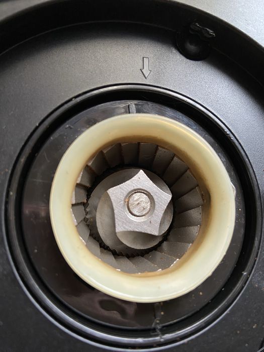 Фільтр кавоварка Klarstein Aromatika Taste 10