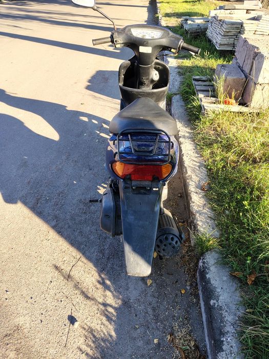 Продам Хонда Діо