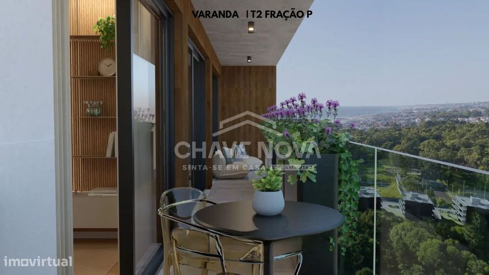 FN - T2 — Av. da Praia