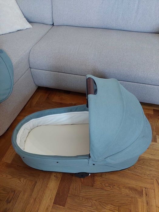 Gondola Cybex Balios S Lux