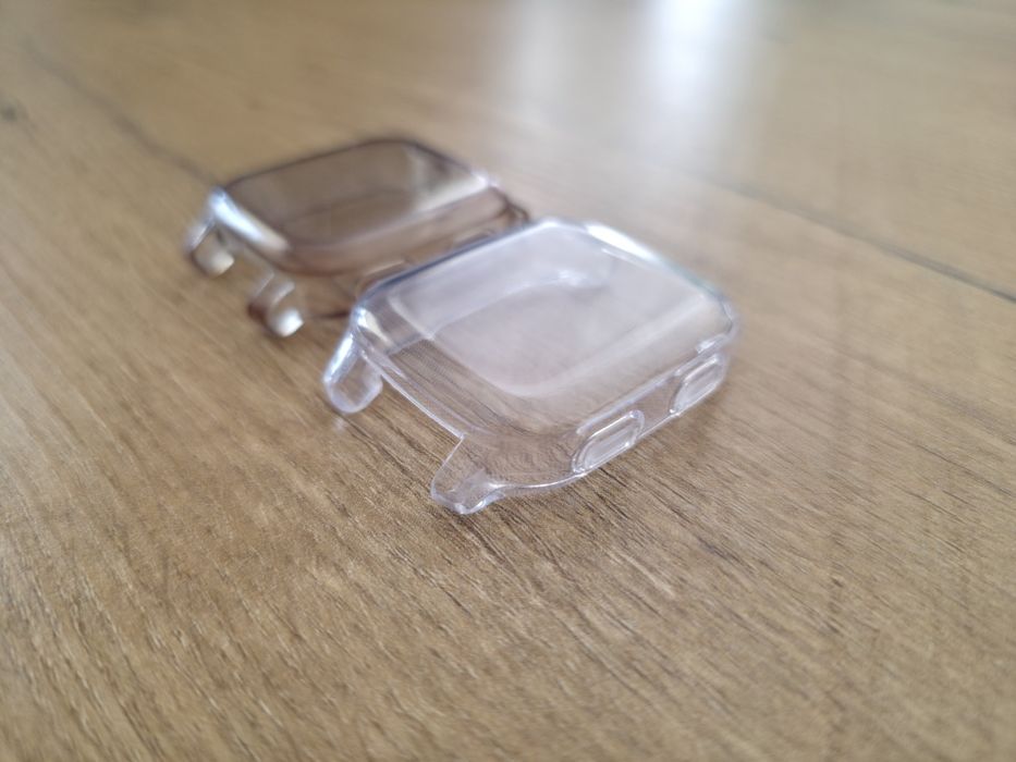 Etui ochronne smartwatch Garmin Venu SQ / SQ2