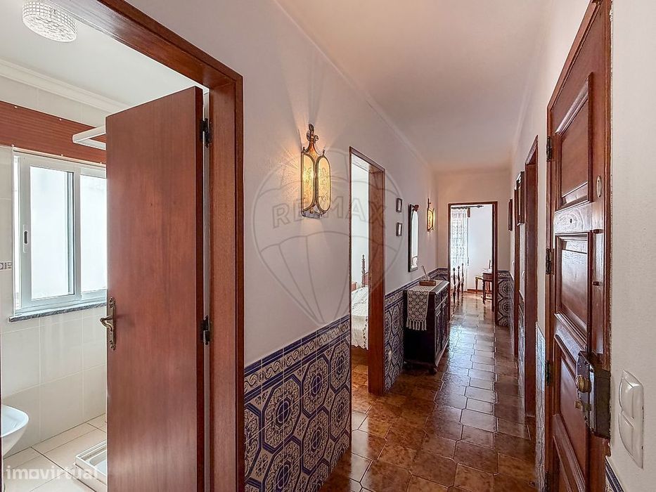 Apartamento T3 para venda