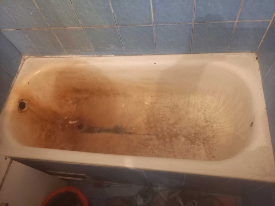 Реставрація ванн