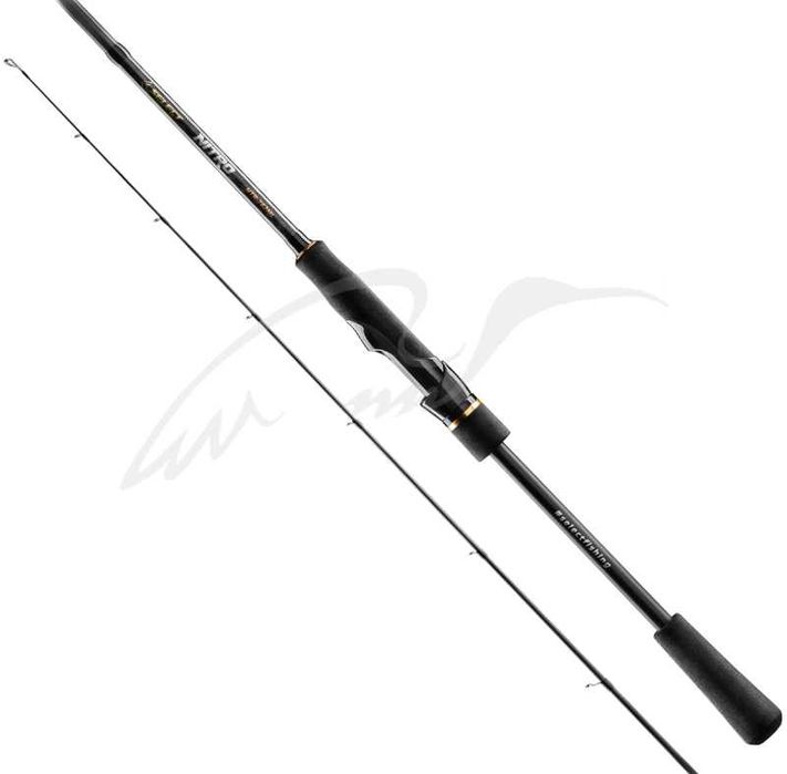 Спінінги Select Zander, Nitro Селект.  Безкоштовна  ДОСТАВКА!