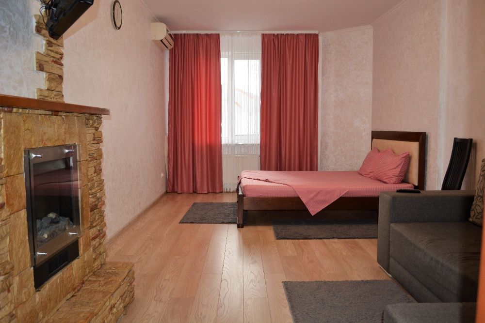 Квартира посуточно недалеко от аэропорта Борисполь