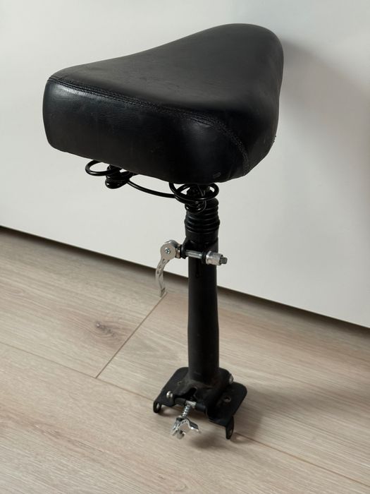Kugoo Siodełko KuKirin M4/M4 Pro Kugoo M4/M4 Pro