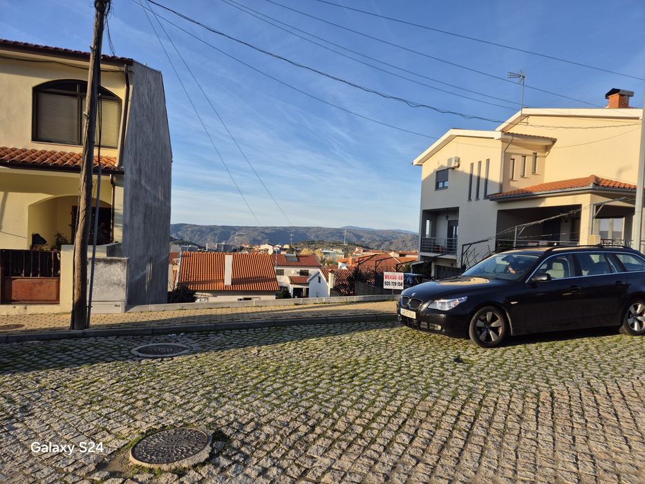 Terreno para construção