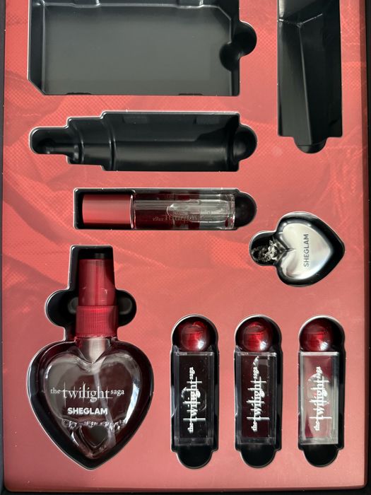 Sheglam Twilight Колекція Сутінки