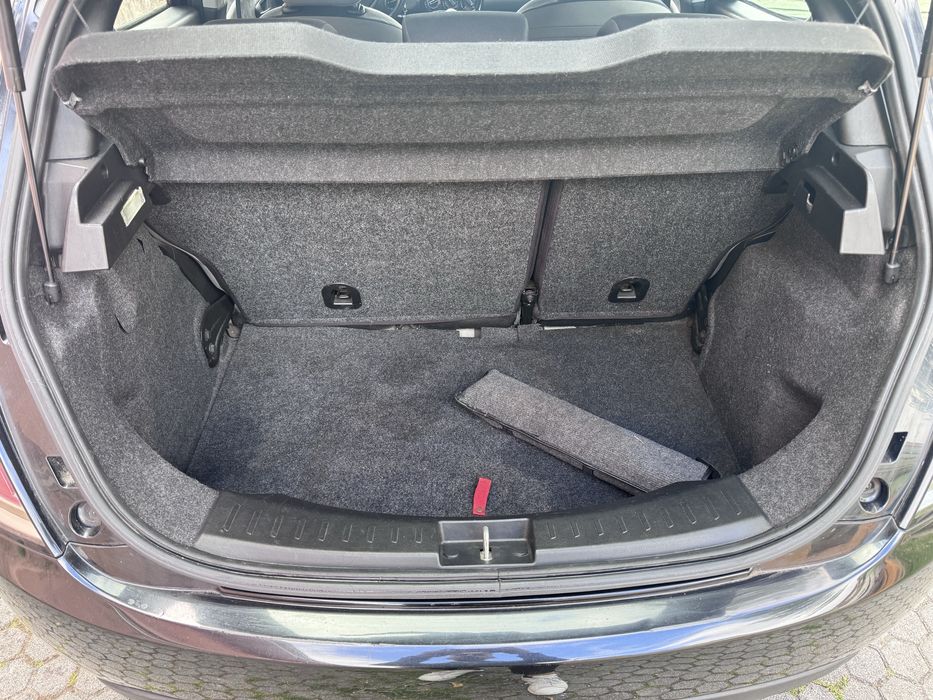 Lancia Ypsilon 1.2