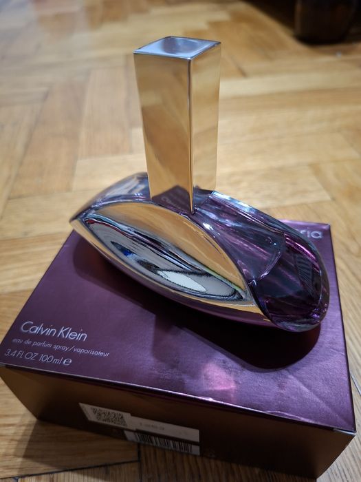 Парфум Calvin Klein Euphoria 100 ml. original