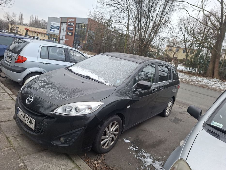Mazda 5