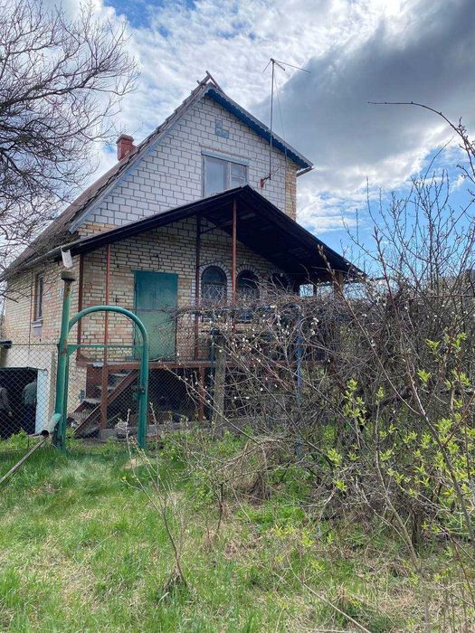 Готовий будинок-дача Здвижівка