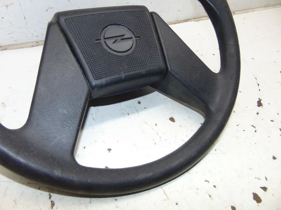 Opel Ascona/outros volante