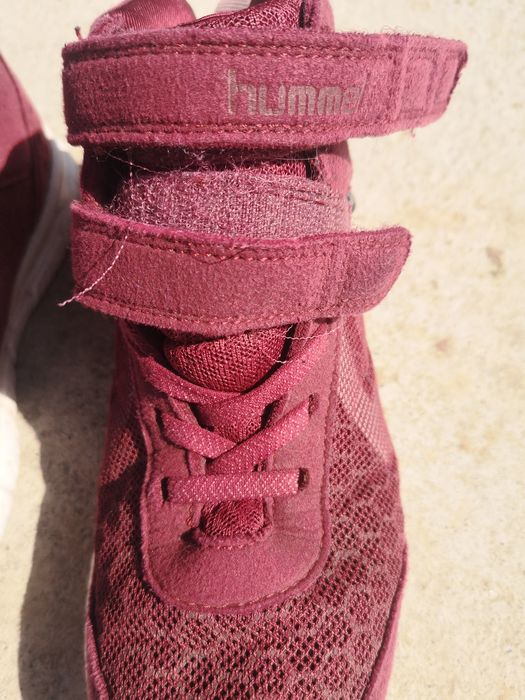 Buty Hummel rozm 34