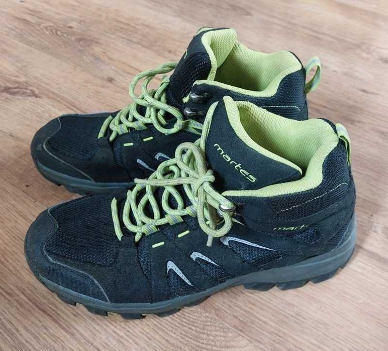 Buty trekkingowe Martes 41