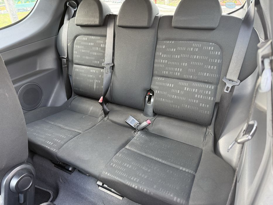 Mitsubishi colt CZ3. 1.1 gasolina