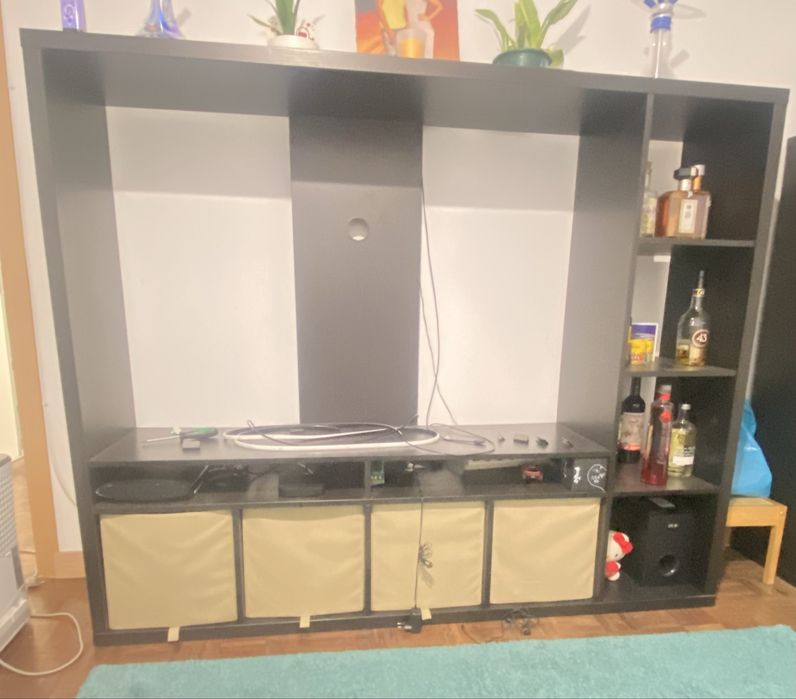Movel sala para tv