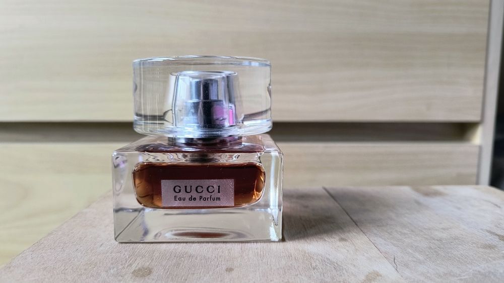Gucci Eau de Parfum