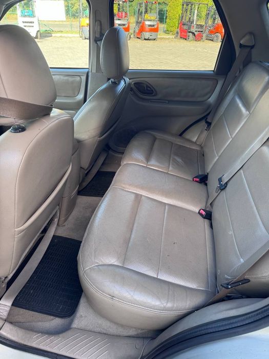 Авто для ЗСУ Ford Escape