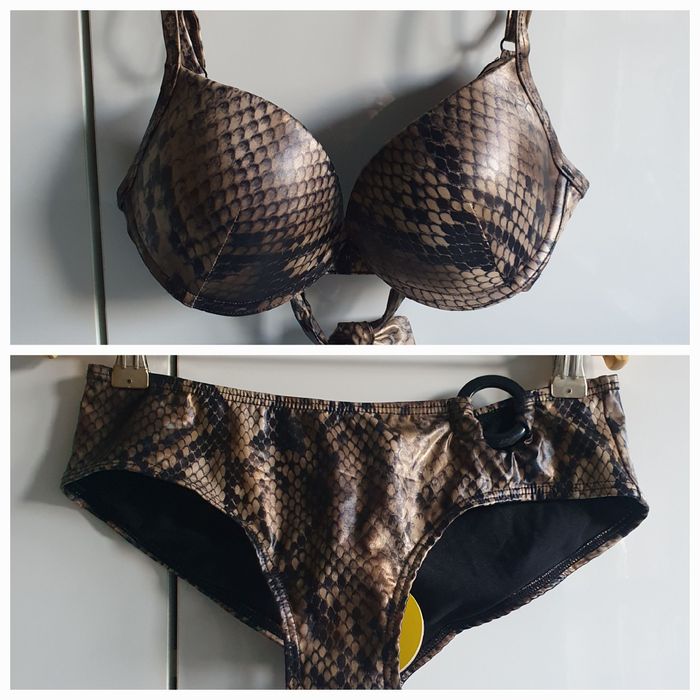 Atlantic bikini rozmiar S