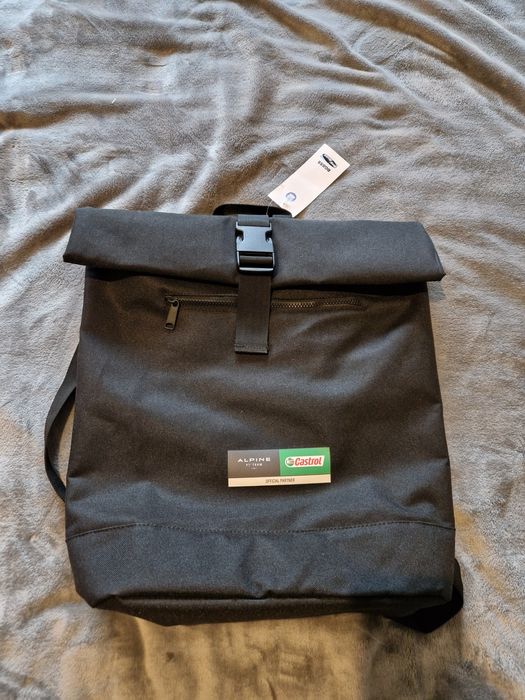 Plecak na laptopa Castrol