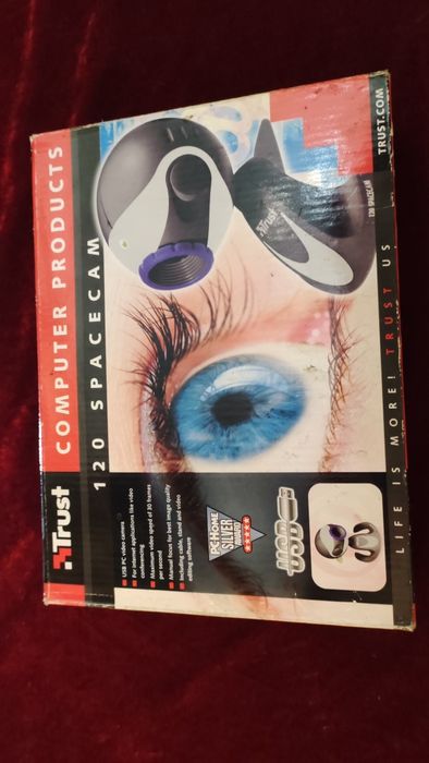 Periféricos de informática - Joystick, volante Logitech, Webcam64729867575041122