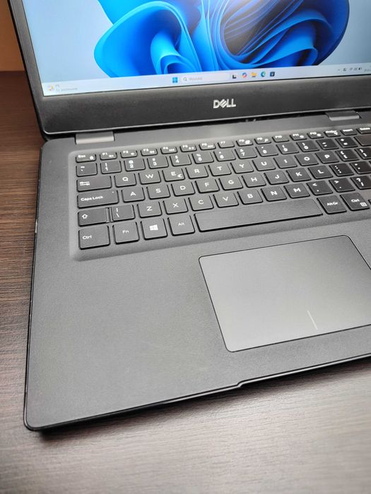 LAPTOP | Dell Latitude | i5-8365U | 8GB | 256SSD | 14,0" FHD | Win11