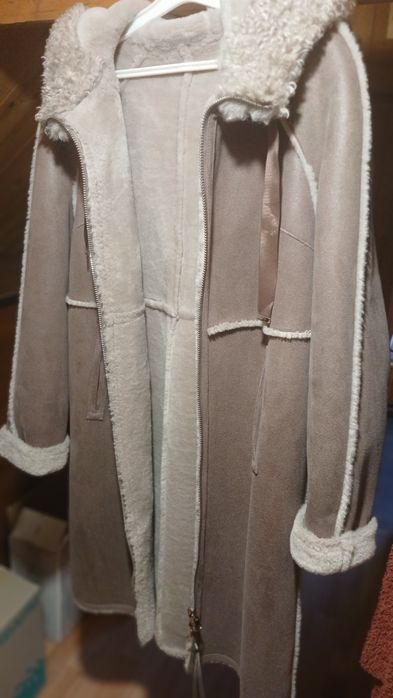 Продаж . Нова дублянка 48р. Ірпінь.