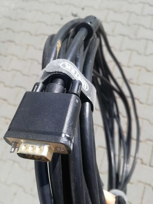 kabel do monitora 14 metrów