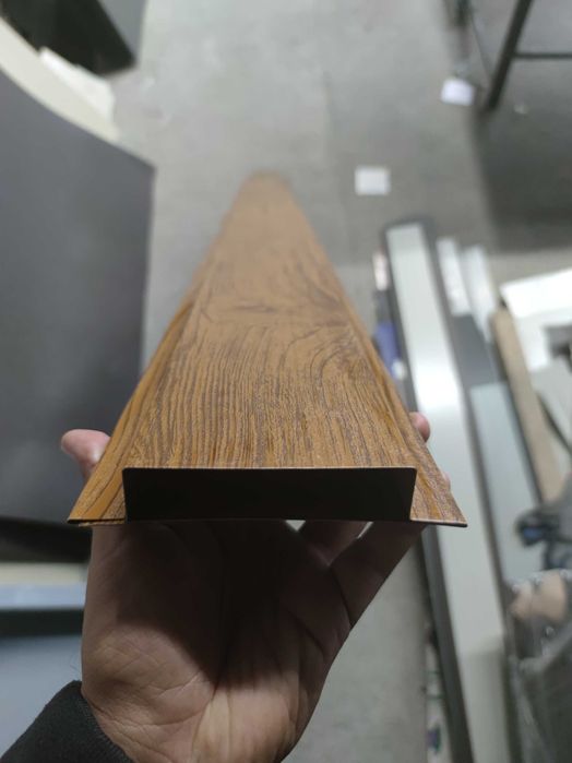 Паркан Жалюзі Забор Ранчо