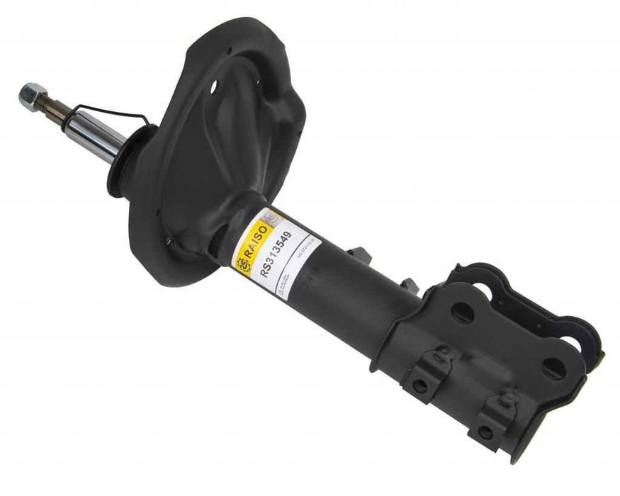 Оригінал! Амортизатор Передній Kia Ceed/Cee'd/Pro Cee'd 06-12