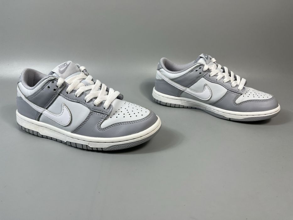 Кросівки Nike Dunk 36.5 розмір (по устілці 23.5 см)