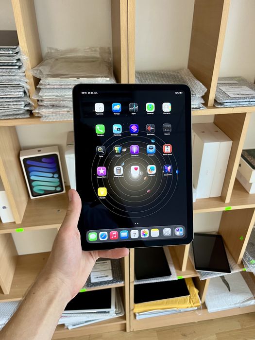 iPad Air 4 64 GB 64 Gb ідеальний стан Айпад Аір 4 64 гб планшет